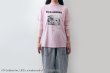 画像10: LIFE PICTURE COLLECTION | Ballerina Photo Graphic T-Shirt (PK) (10)