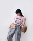 画像11: LIFE PICTURE COLLECTION | Ballerina Photo Graphic T-Shirt (PK) (11)