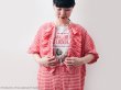 画像10: LIFE PICTURE COLLECTION | Malibu Photo Graphic T-Shirt (WH) (10)