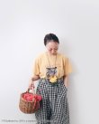 身長150cm/S着用
