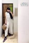 画像8: オックス 製品染め tsunagi (WH) (8)