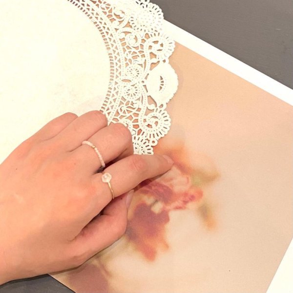 画像5: Translucide REF8 RING (5)