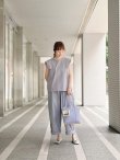 画像28: Midium Basket  (Jet set) (28)
