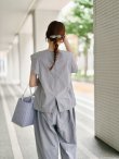 画像29: Midium Basket  (Jet set) (29)