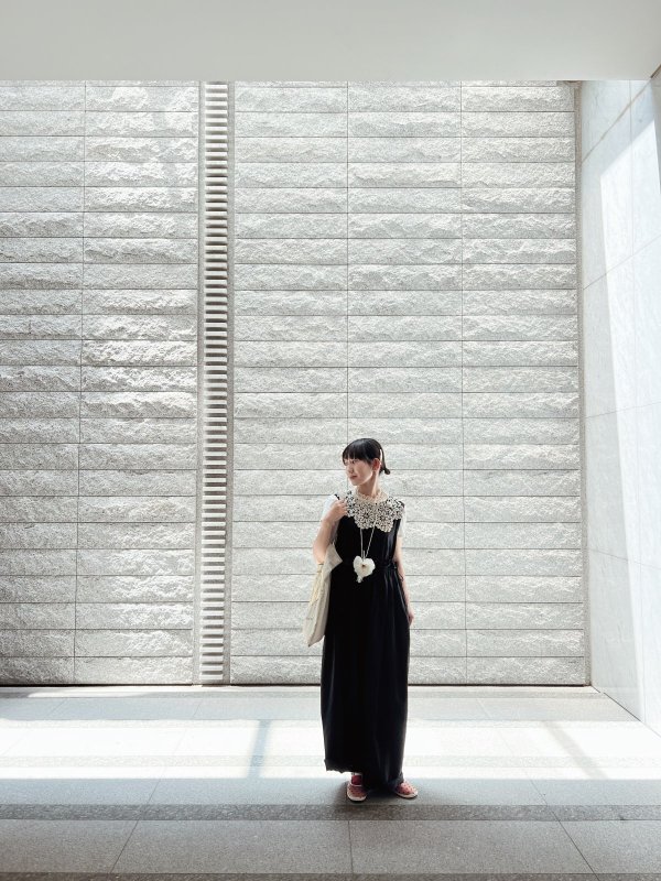 画像16: wild rose corsage pendant (OF) (16)
