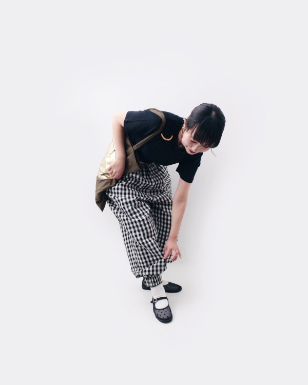 身長154cm
