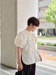 身長158cm・WHITE着用