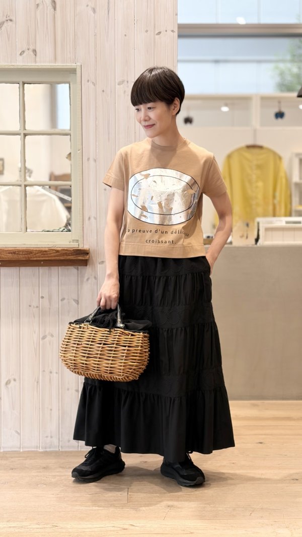 画像16: ミニT・クロワッサンのかけら (56503:WHS) (16)