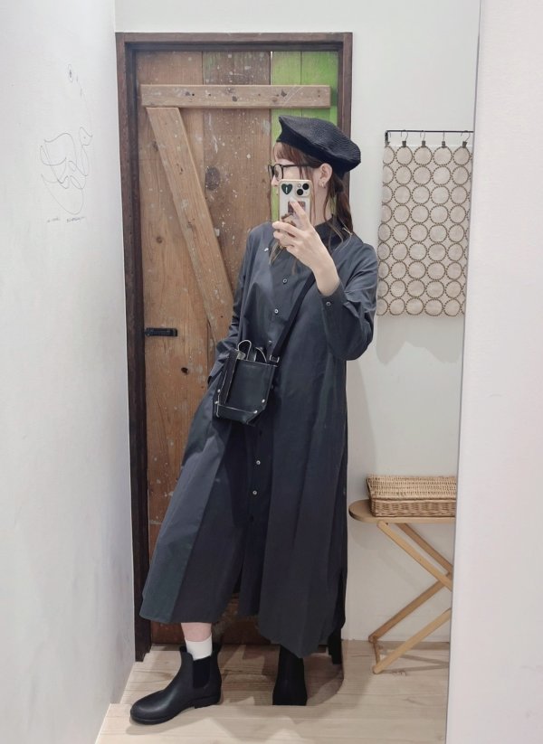 身長165cm 38size着用