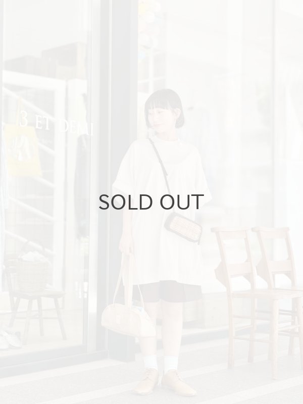 身長154cm / BEIGE着用