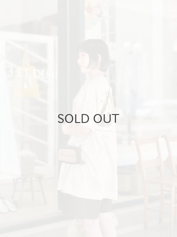 身長154cm / BEIGE着用