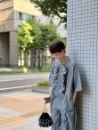 身長158cm・M着用