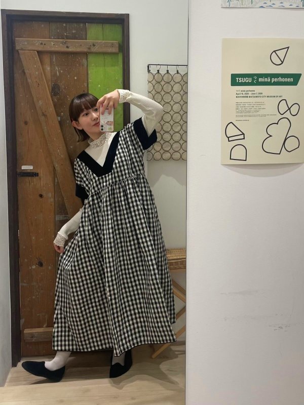 154cm Sサイズ