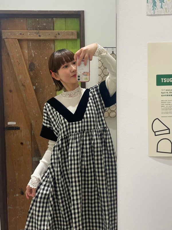 154cm Sサイズ