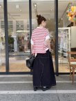 画像24: always デニムスカート DN5090D（ID） (24)