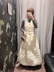 画像17: ソフトメタリック 籐付き長財布 E金具 (SV） (17)