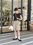 画像9: レザーベルト (262-8302:BK) (9)