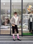 画像26: 牛ソフト籐付き長財布 E金具 (CHO） (26)