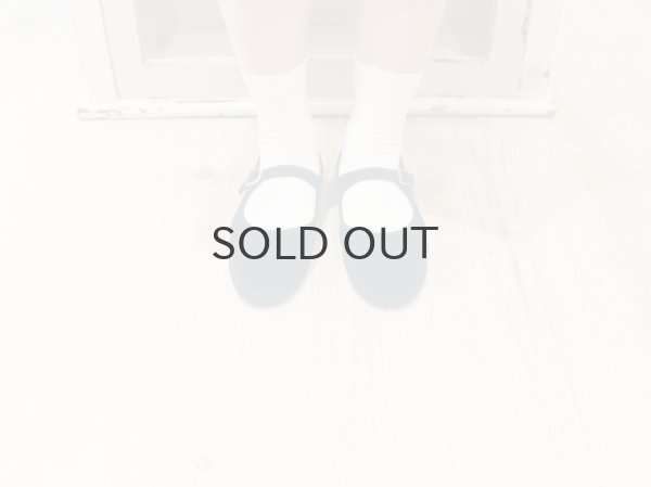 画像9: アニマル MARYJANE (01 WHITE LEOPARD) (9)