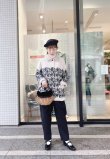 画像14: ワンストラップ／TRAVEL SHOES (BLG) (14)