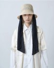 画像6: SALE15%OFF!! CLOCHE SCARF (KINARI) (6)