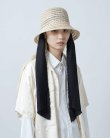 画像7: SALE15%OFF!! CLOCHE SCARF (KINARI) (7)