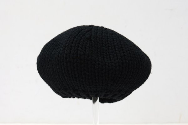 画像4: SALE30%OFF!! MUSU (BK) (4)