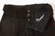 画像5: SALE20%OFF!! MUVEIL×Dickies コラボデニムパンツ (BK) (5)