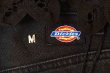 画像13: SALE20%OFF!! MUVEIL×Dickies コラボデニムパンツ (BK) (13)