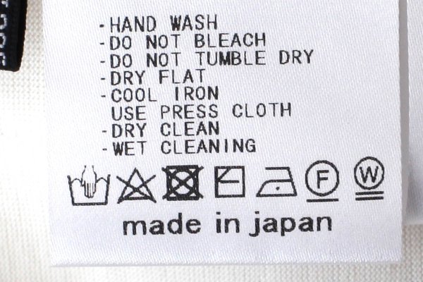 画像8: SALE!! レースカラーロングスリーブ (WH) (8)