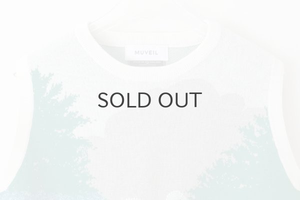 画像3: スワンプルオーバー (WH) (3)