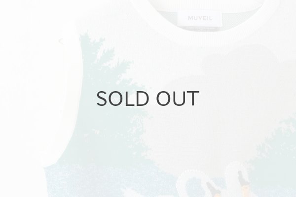 画像4: スワンプルオーバー (WH) (4)