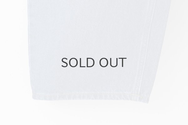 画像10: MUVEIL×Dickies コラボデニムパンツ (BL) (10)