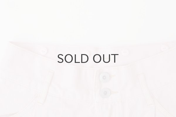 画像4: MUVEIL×Dickies コラボデニムパンツ (PK) (4)