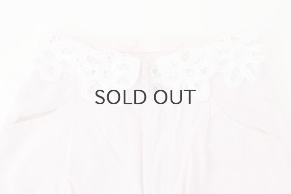 画像3: MUVEIL×Dickies コラボデニムパンツ (PK) (3)