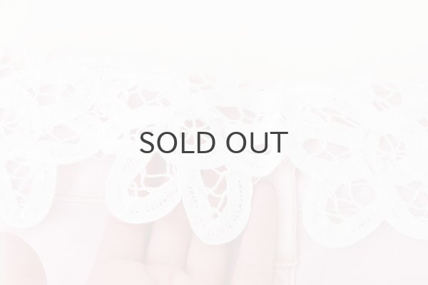 画像13: MUVEIL×Dickies コラボデニムパンツ (PK) (13)