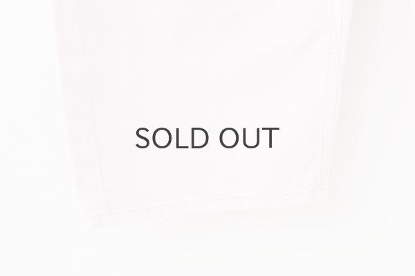 画像9: MUVEIL×Dickies コラボデニムパンツ (PK) (9)