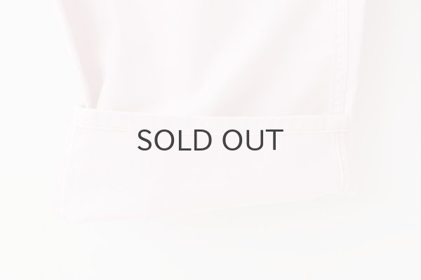 画像10: MUVEIL×Dickies コラボデニムパンツ (PK) (10)