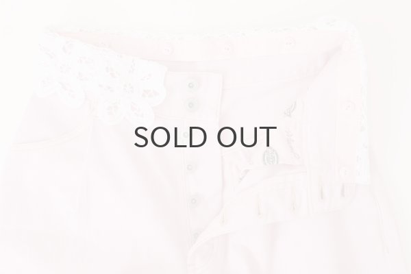 画像5: MUVEIL×Dickies コラボデニムパンツ (PK) (5)