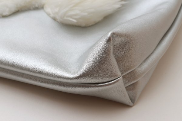 画像6: SALE20%OFF‼︎ イヌバッグ (SV) (6)