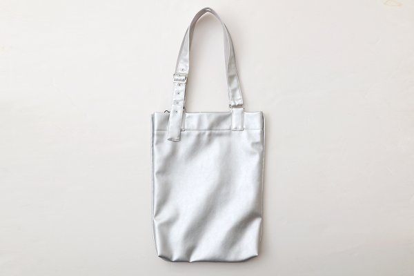 画像2: SALE20%OFF‼︎ イヌバッグ (SV) (2)