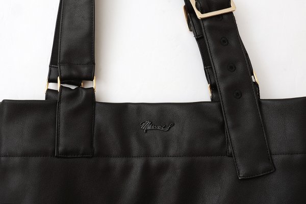 画像3: SALE20%OFF‼︎ イヌバッグ (BK) (3)