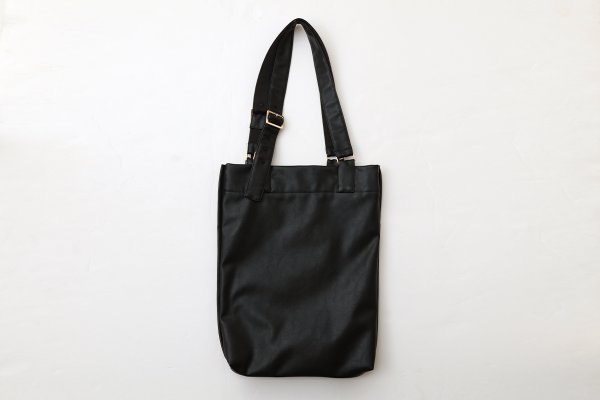 画像2: SALE20%OFF‼︎ イヌバッグ (BK) (2)