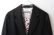 画像3: ブレザージャケット (BK) (3)