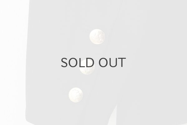 画像12: ブレザージャケット (BK) (12)