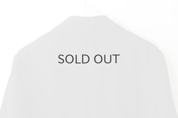 画像9: ブレザージャケット (BK) (9)