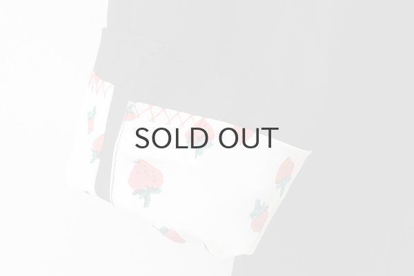 画像13: ブレザージャケット (BK) (13)