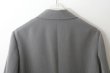 画像11: ブレザージャケット (GY) (11)