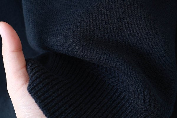 画像12: SALE20%OFF‼︎ クマインターシャプルオーバー (NV) (12)