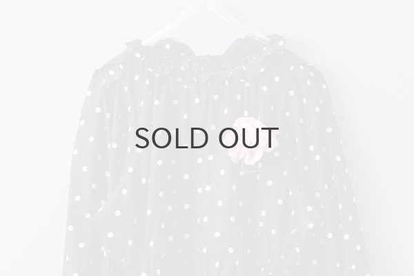 画像9: コサージュ (PK) (9)